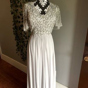Pronovias Barcelona Dress